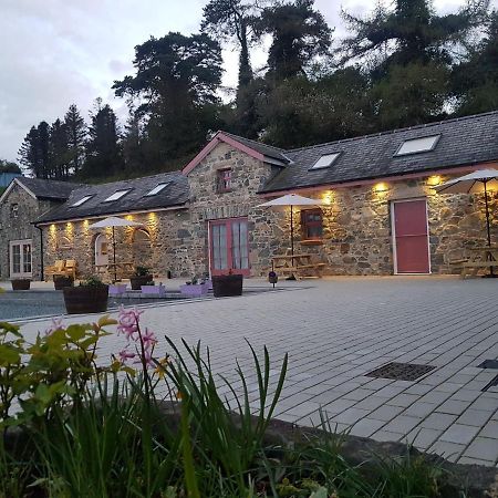 Magical 3-Bed Stone Built Cottage - Sleeps 6 Ballynahinch Zewnętrze zdjęcie