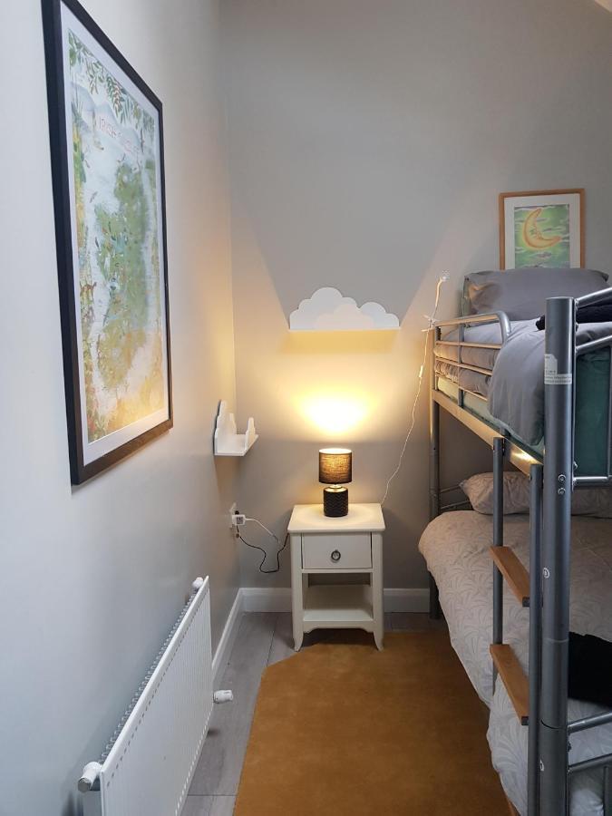 Magical 3-Bed Stone Built Cottage - Sleeps 6 Ballynahinch Zewnętrze zdjęcie