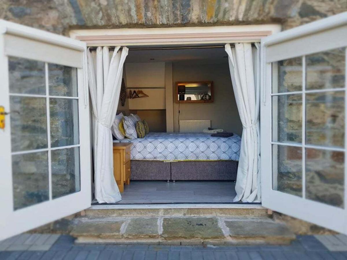 Magical 3-Bed Stone Built Cottage - Sleeps 6 Ballynahinch Zewnętrze zdjęcie