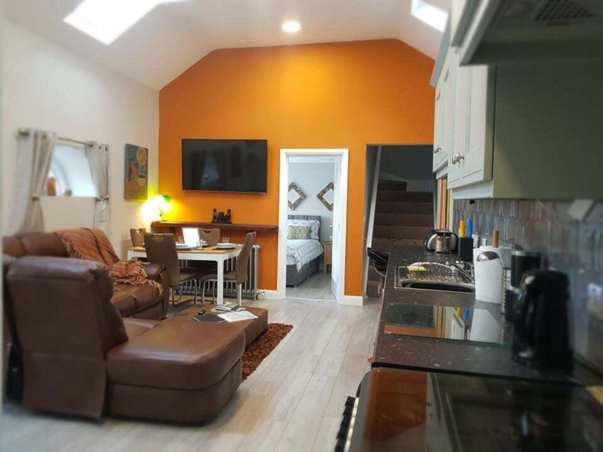 Magical 3-Bed Stone Built Cottage - Sleeps 6 Ballynahinch Zewnętrze zdjęcie