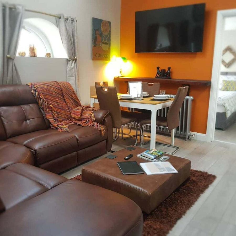 Magical 3-Bed Stone Built Cottage - Sleeps 6 Ballynahinch Zewnętrze zdjęcie