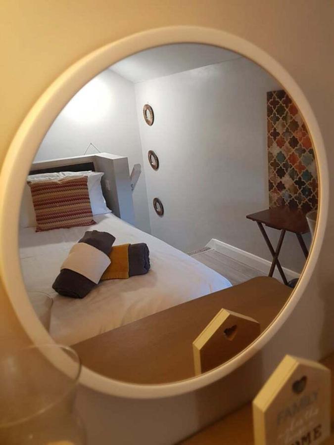 Magical 3-Bed Stone Built Cottage - Sleeps 6 Ballynahinch Zewnętrze zdjęcie