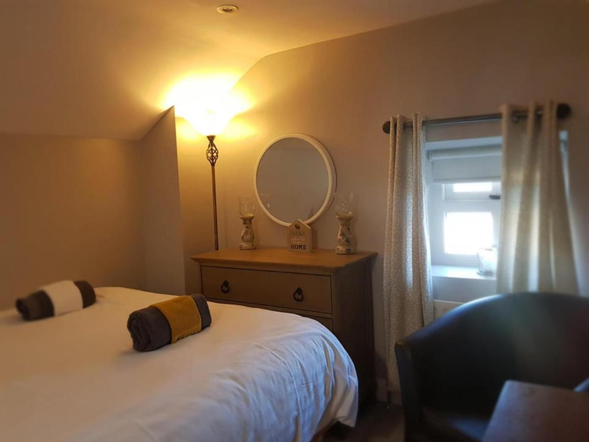 Magical 3-Bed Stone Built Cottage - Sleeps 6 Ballynahinch Zewnętrze zdjęcie