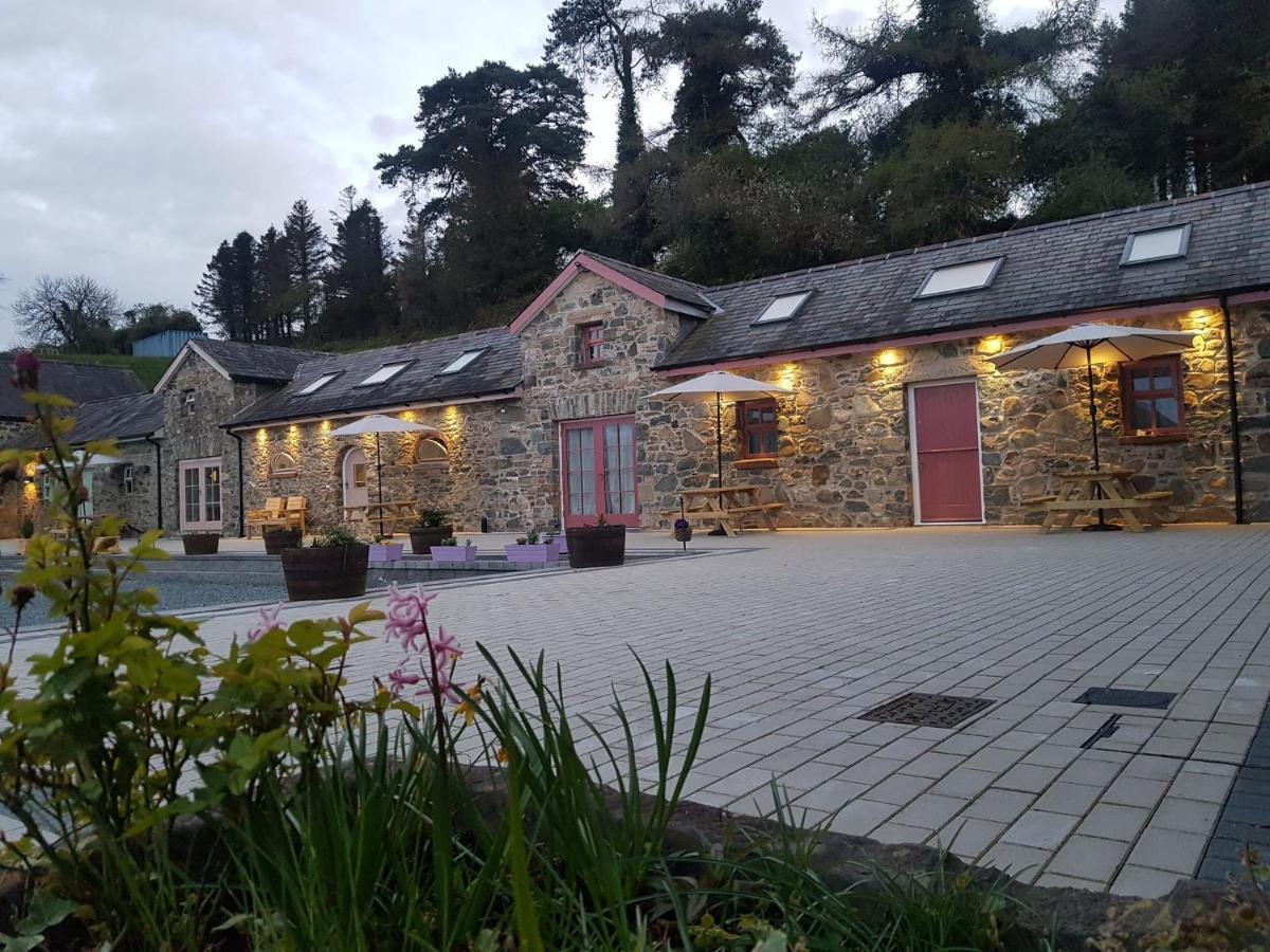 Magical 3-Bed Stone Built Cottage - Sleeps 6 Ballynahinch Zewnętrze zdjęcie